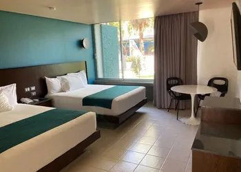 Hotel Parque Acuático La Caldera hotel thumbnail 7