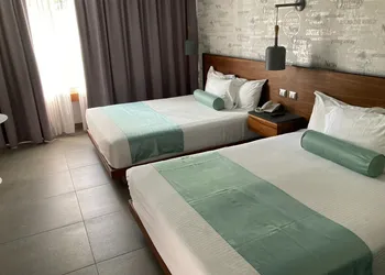 Hotel Parque Acuático La Caldera hotel thumbnail 8