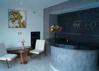 Hotel Casa Palomino hotel thumbnail 4
