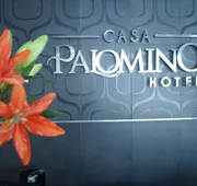 Hotel Casa Palomino hotel detail image 7