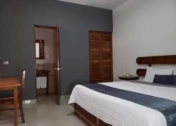 Hotel Pastora hotel thumbnail 2