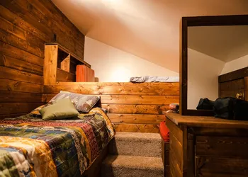 Cucharas River B&B hotel thumbnail 3