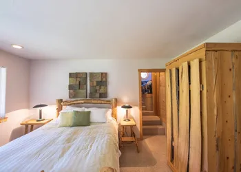 Cucharas River B&B hotel thumbnail 4