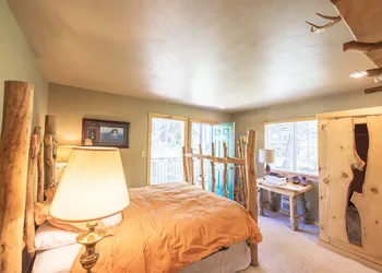 Cucharas River B&B hotel thumbnail 7