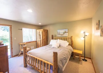 Cucharas River B&B hotel thumbnail 8