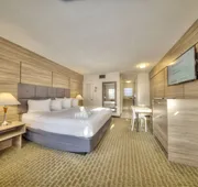 Club Lux Resort By the Beach hotel detail image 3