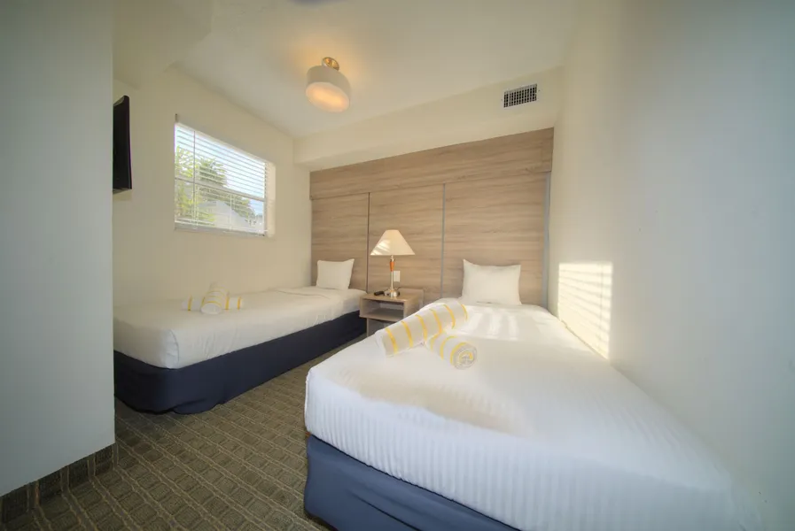Club Lux Resort By the Beach hotel detail image 6