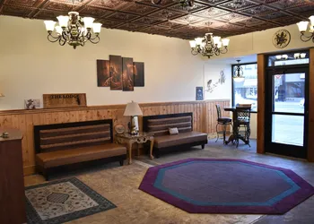 Silver Horseshoe Inn hotel thumbnail 2