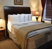 Silver Horseshoe Inn hotel detail image 5