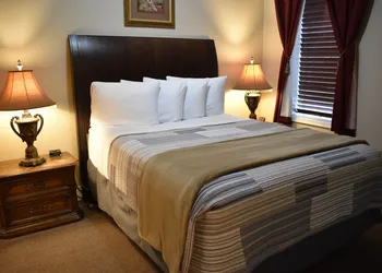 Silver Horseshoe Inn hotel thumbnail 5