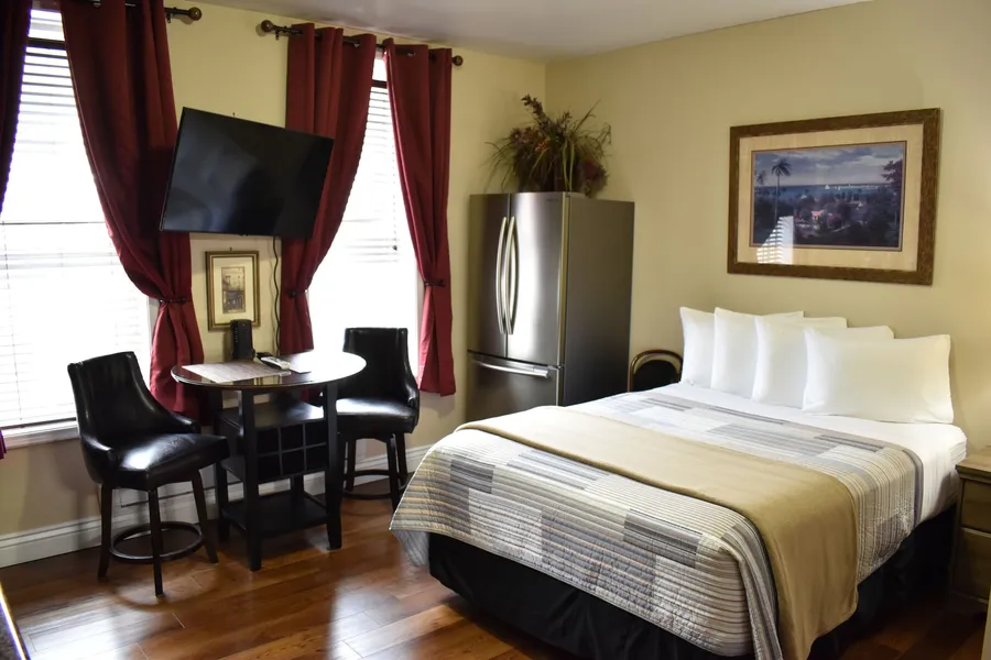 Silver Horseshoe Inn hotel detail image 6