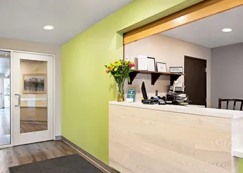 WoodSpring Suites Reno Sparks hotel thumbnail 3