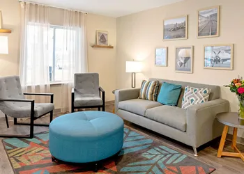 WoodSpring Suites Reno Sparks hotel thumbnail 5