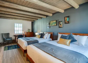 El Vado Motel hotel thumbnail 4