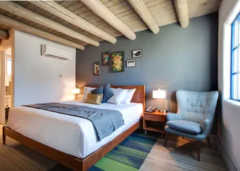 El Vado Motel hotel thumbnail 5