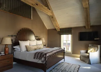 Public House Lofts hotel thumbnail 2