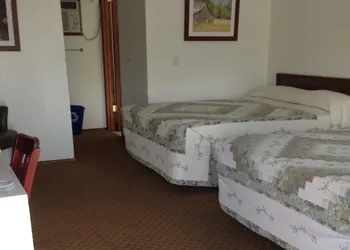 Sultan, Dutch Cup Motel hotel thumbnail 5