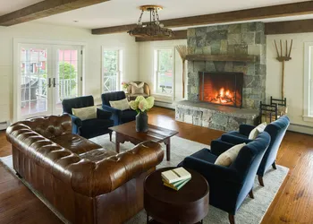 Hill Farm Inn hotel thumbnail 3