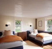 Hill Farm Inn hotel detail image 7