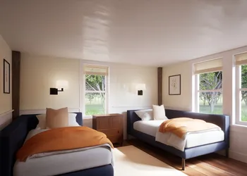 Hill Farm Inn hotel thumbnail 7