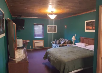 Comfort Zone Inn hotel thumbnail 2
