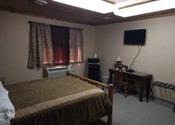 Comfort Zone Inn hotel thumbnail 3