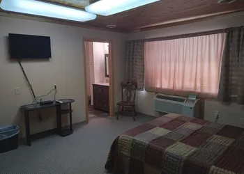 Comfort Zone Inn hotel thumbnail 5