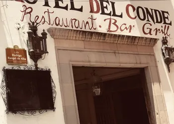 Hotel del Conde hotel thumbnail 2