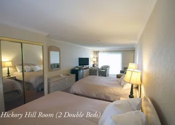 The Glen House Resort hotel thumbnail 3