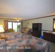 The Glen House Resort hotel detail image 7