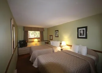 The Glen House Resort hotel thumbnail 8