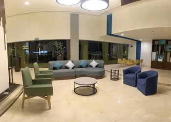 Holiday Inn Tuxpan - Convention Center by IHG hotel thumbnail 2
