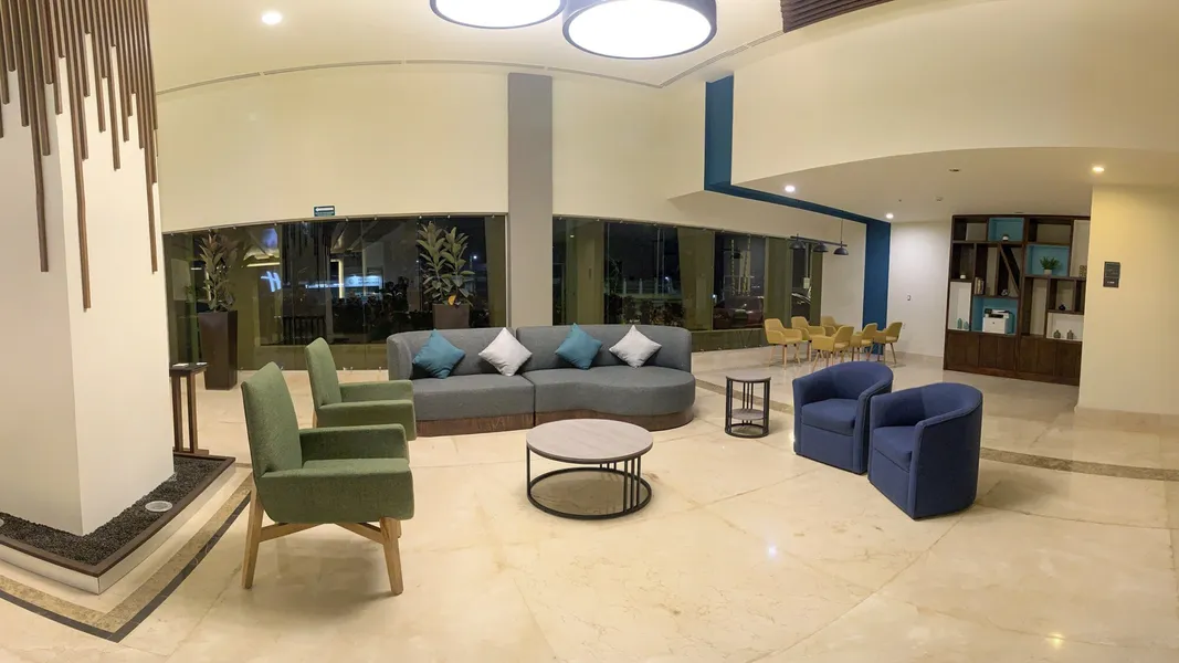 Holiday Inn Tuxpan - Convention Center by IHG hotel detail image 2