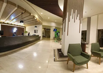 Holiday Inn Tuxpan - Convention Center by IHG hotel thumbnail 3