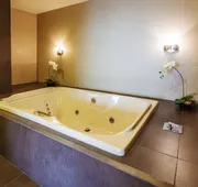 Holiday Inn Tuxpan - Convention Center by IHG hotel detail image 5