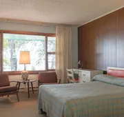 Historic Birch Lodge and Motel hotel detail image 3