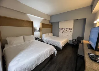 Holiday Inn Uruapan by IHG hotel thumbnail 2