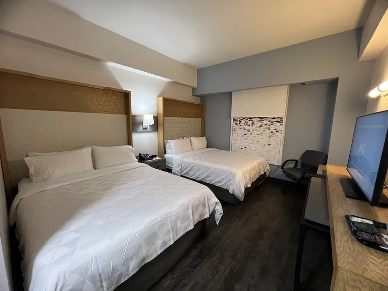 Holiday Inn Uruapan by IHG hotel detail image 2