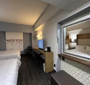 Holiday Inn Uruapan by IHG hotel detail image 3