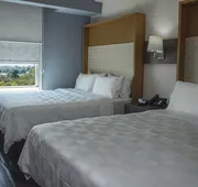 Holiday Inn Uruapan by IHG hotel detail image 4