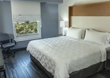 Holiday Inn Uruapan by IHG hotel thumbnail 5