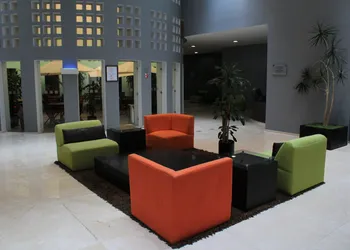 Holiday Inn Puebla Finsa by IHG hotel thumbnail 2