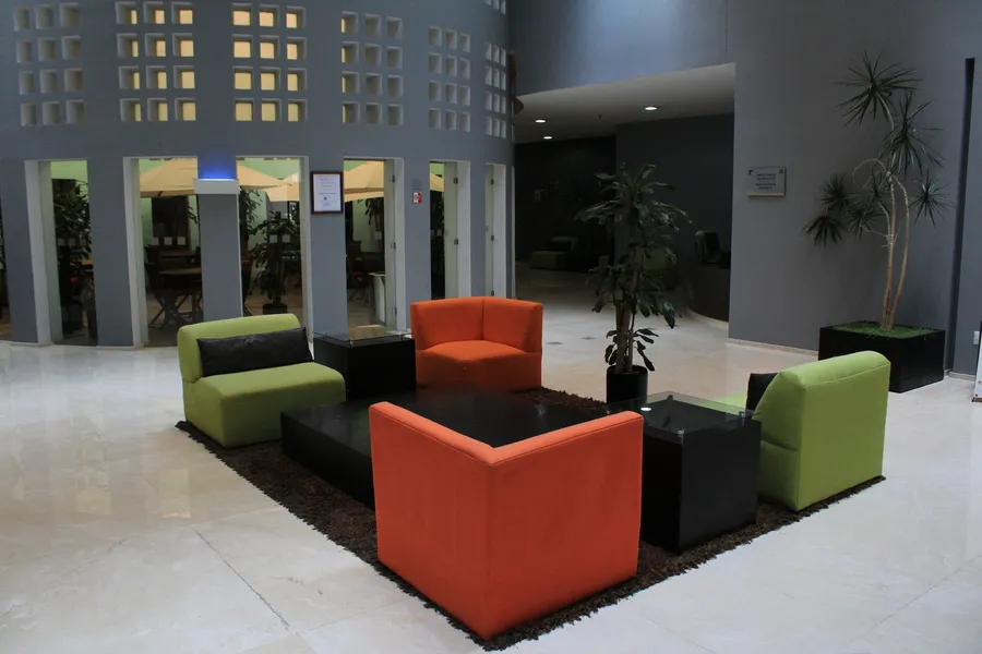 Holiday Inn Puebla Finsa by IHG hotel detail image 2