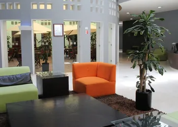 Holiday Inn Puebla Finsa by IHG hotel thumbnail 3