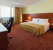 Holiday Inn Puebla Finsa by IHG hotel detail image 4