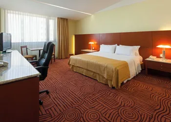 Holiday Inn Puebla Finsa by IHG hotel thumbnail 4