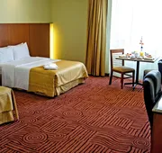 Holiday Inn Puebla Finsa by IHG hotel detail image 5