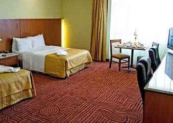 Holiday Inn Puebla Finsa by IHG hotel thumbnail 5
