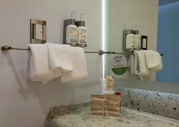 Holiday Inn Puebla Finsa by IHG hotel thumbnail 6