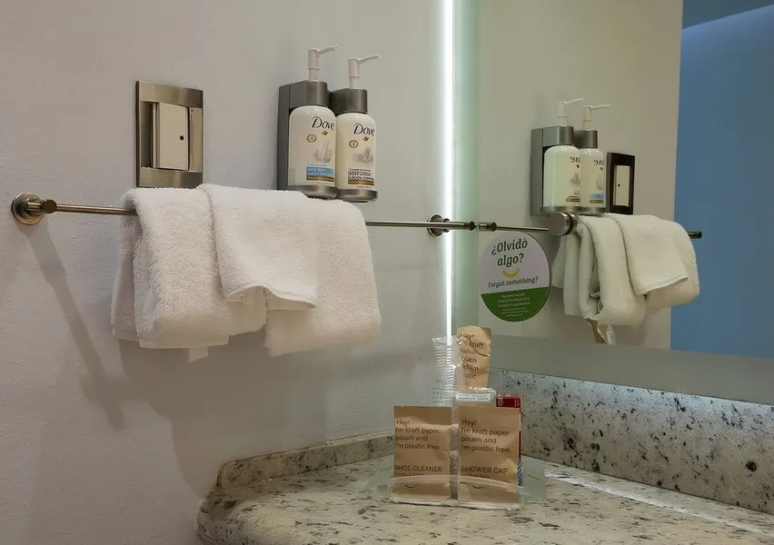 Holiday Inn Puebla Finsa by IHG hotel detail image 6